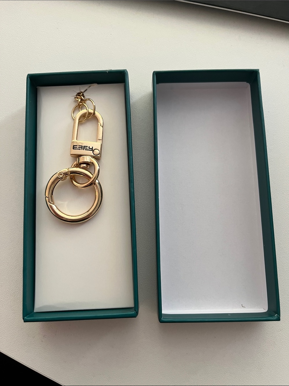 Effy Bell Key Chain